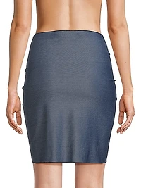Liv Twill Sarong