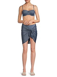 Liv Twill Sarong