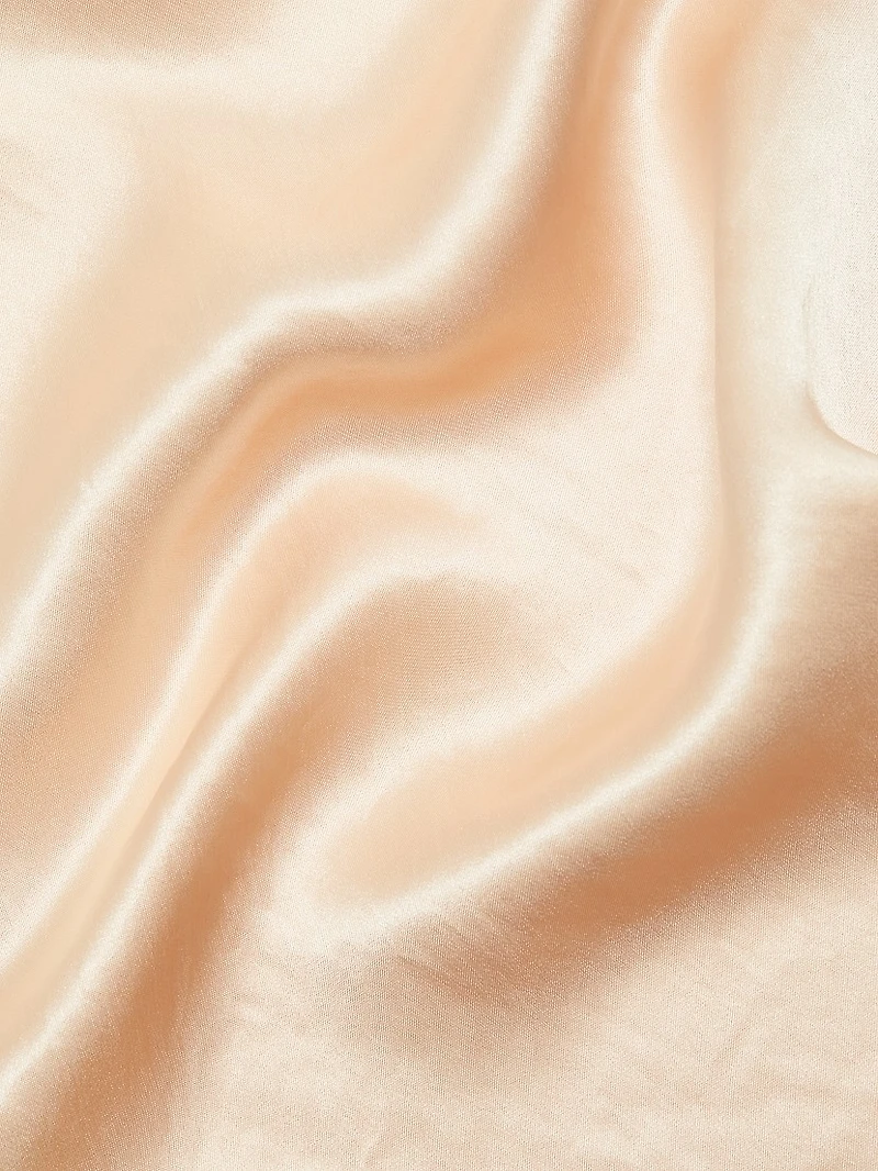 Naia Satin Shell Top