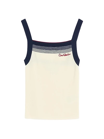 Wool Top