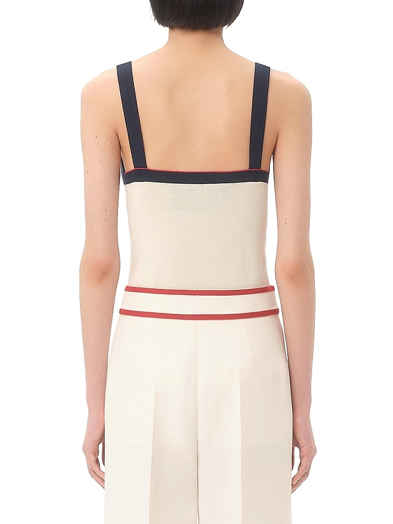 Wool Top