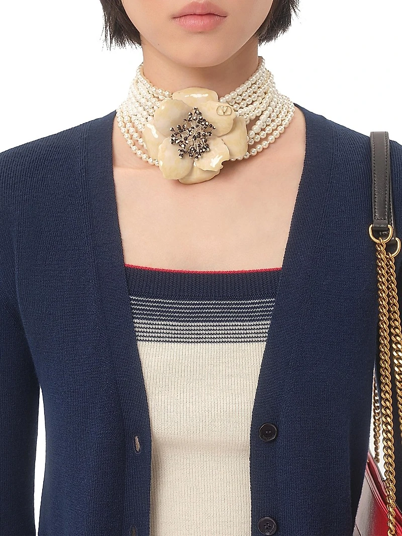 Wool Top