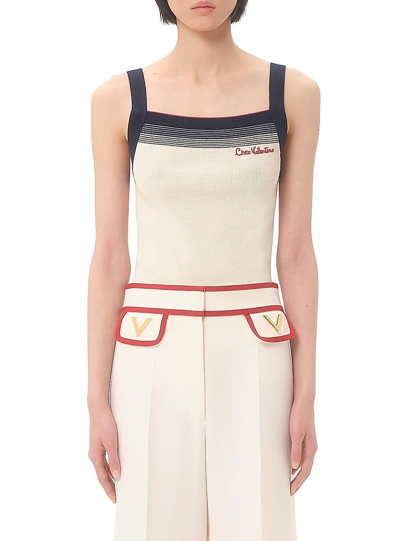 Wool Top
