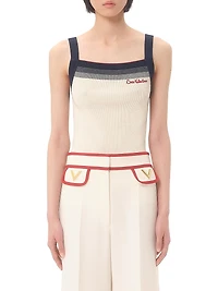 Wool Top