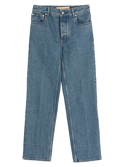 Denim Jeans