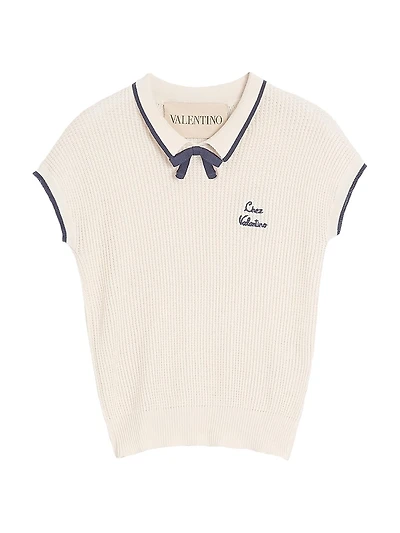 Cotton Top