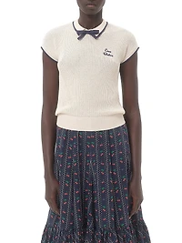 Cotton Top