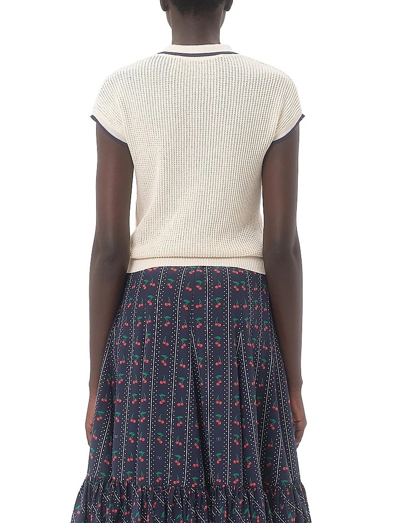 Cotton Top