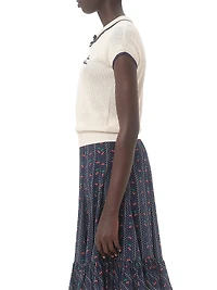 Cotton Top