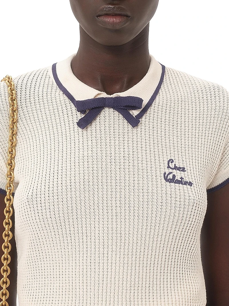 Cotton Top
