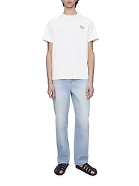 Solal Straight-Leg Jeans