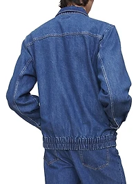 Fabrizio Denim Jacket