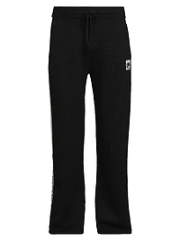 Merino Wool Track Pants
