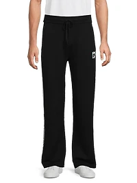Merino Wool Track Pants