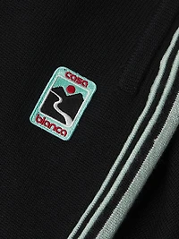 Merino Wool Track Pants