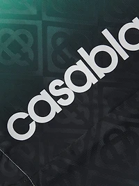 Jacquard Printed Swim Shorts