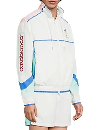 Windbreaker Jacket