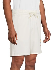 Casa Way Mountain Sweatshorts