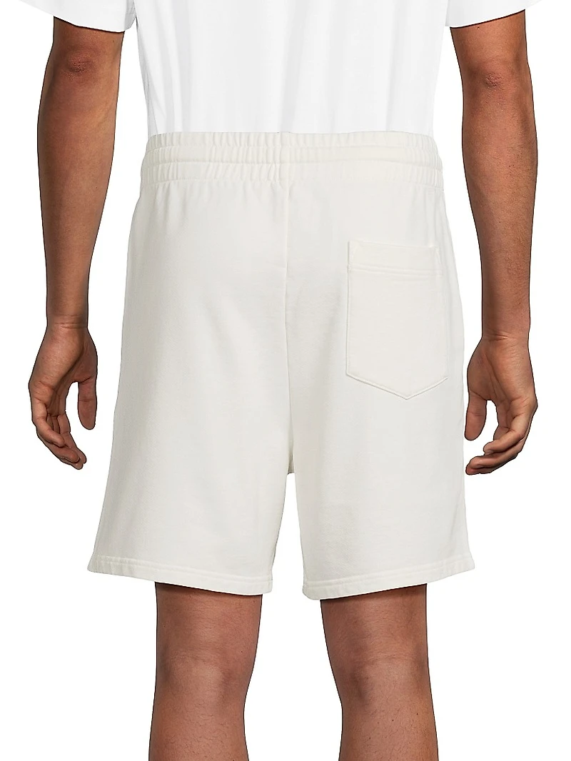 Casa Way Mountain Sweatshorts