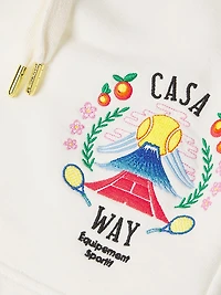 Casa Way Mountain Sweatshorts