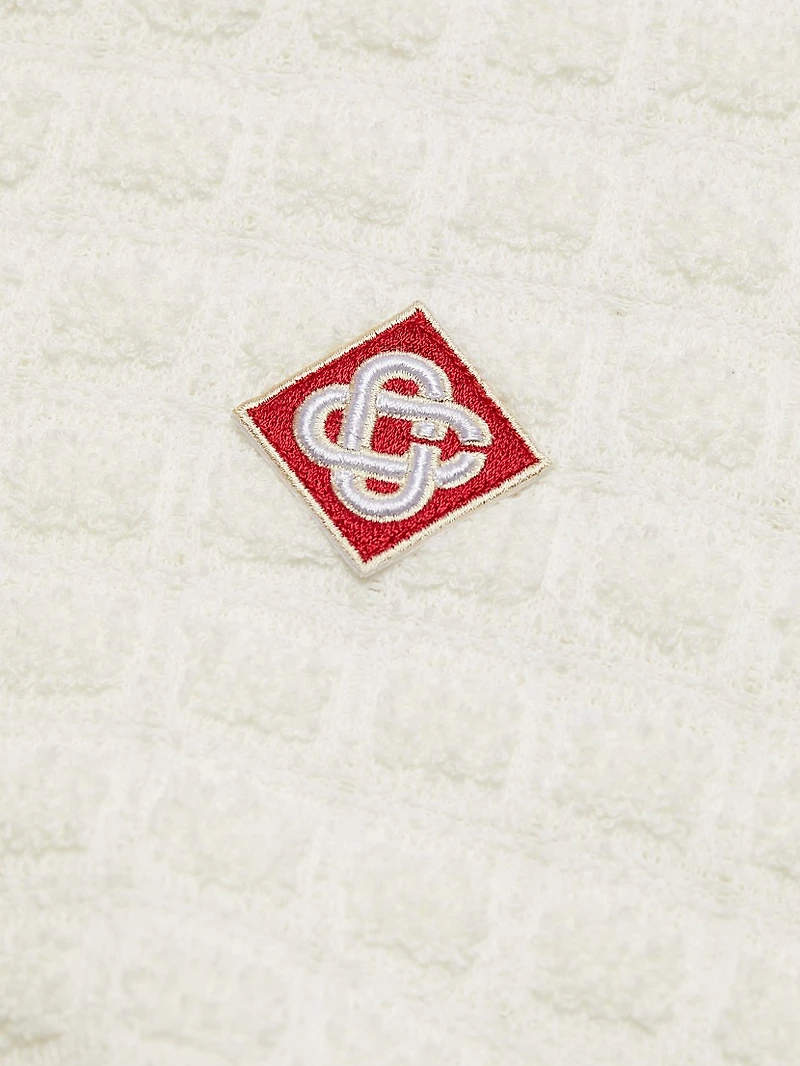 Boucle Polo Shirt