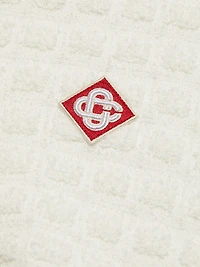 Boucle Polo Shirt