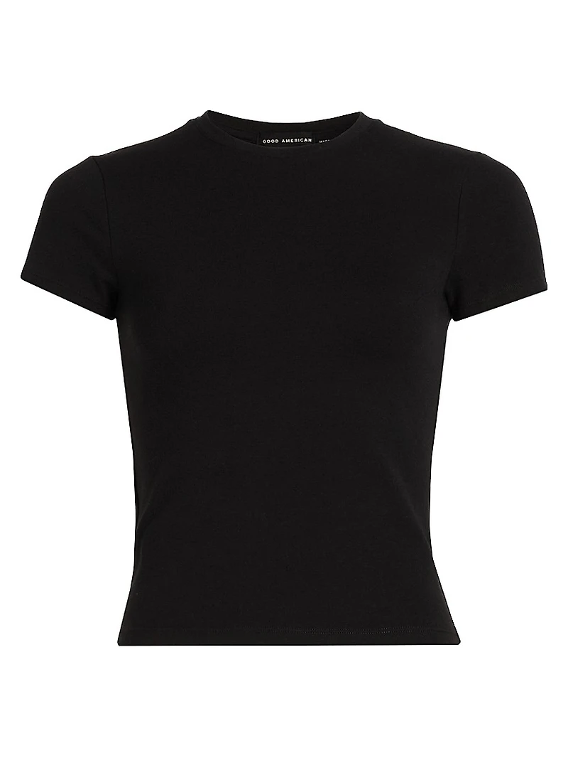 Super Stretch Baby T-Shirt
