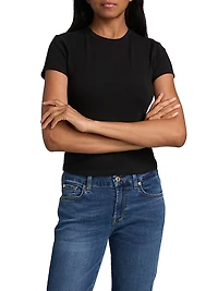 Super Stretch Baby T-Shirt