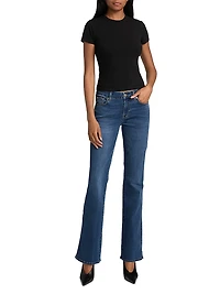 Super Stretch Baby T-Shirt