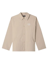 Regis Ripstop Jacket