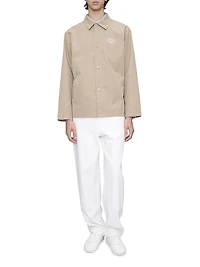 Regis Ripstop Jacket