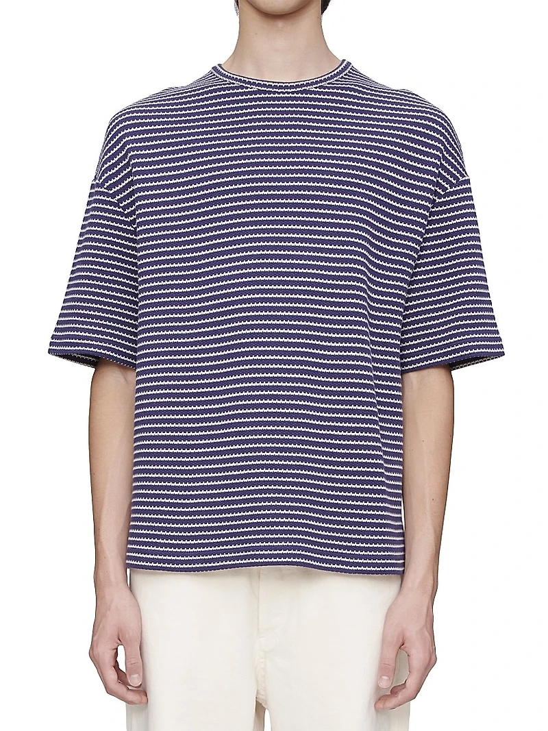Bahia Striped T-Shirt