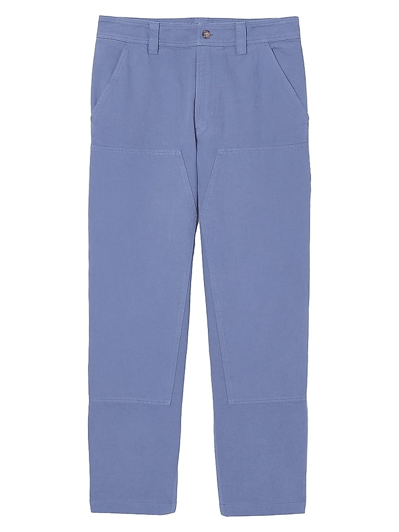 Gustav Carpenter Pants