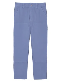 Gustav Carpenter Pants
