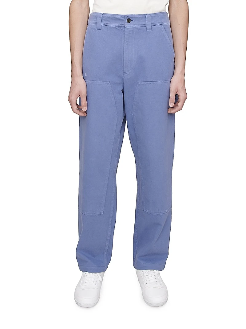 Gustav Carpenter Pants