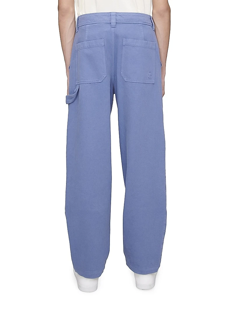 Gustav Carpenter Pants