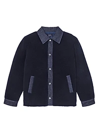 Will Wool Jacket