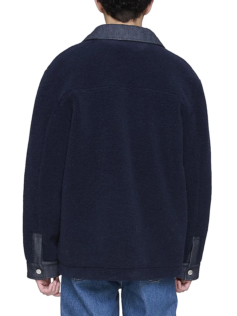 Will Wool Jacket