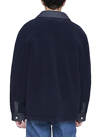 Will Wool Jacket