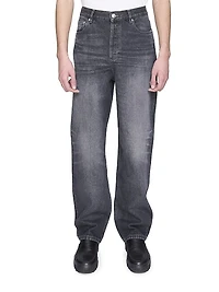 Solal Straight Jeans