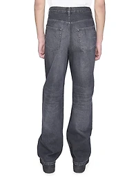 Solal Straight Jeans