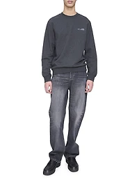 Solal Straight Jeans