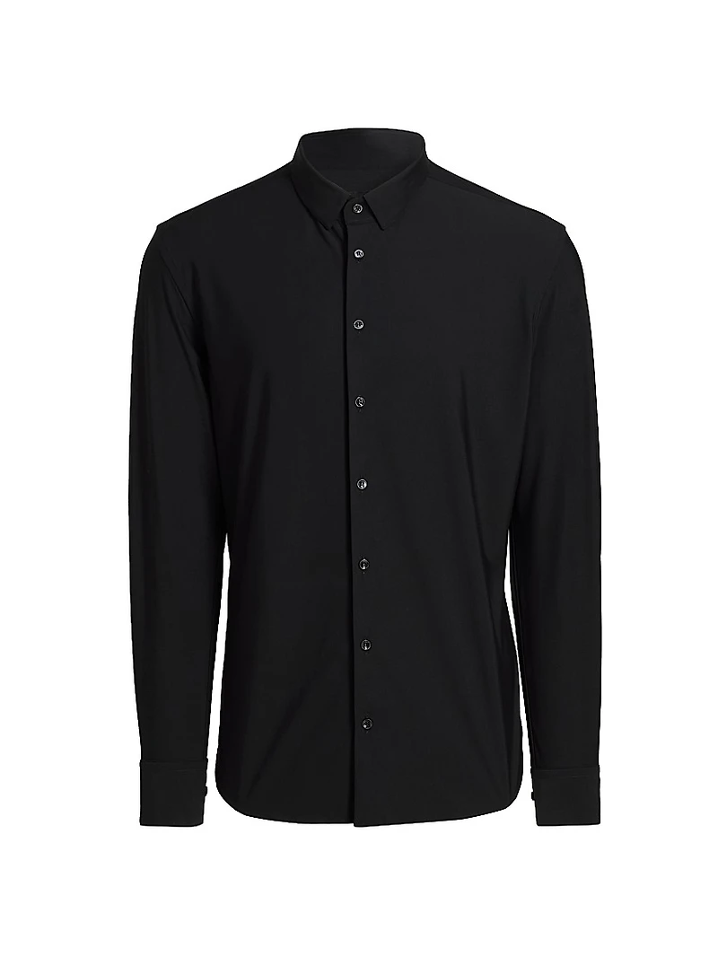 Stretch Sport Shirt