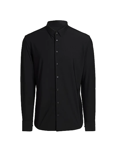 Stretch Sport Shirt