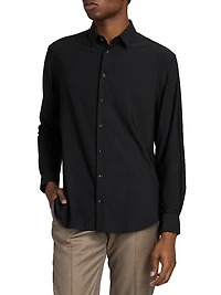 Stretch Sport Shirt