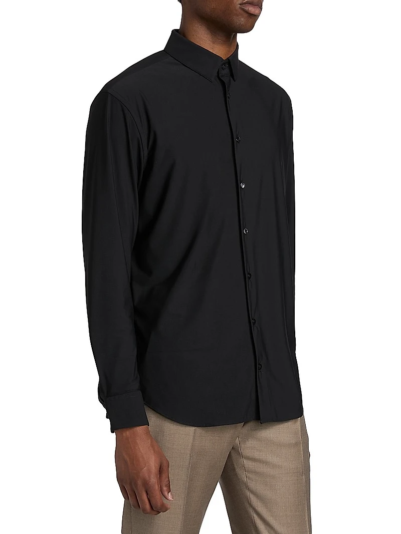 Stretch Sport Shirt
