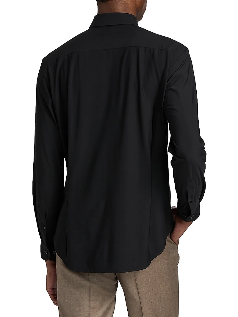 Stretch Sport Shirt