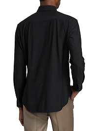 Stretch Sport Shirt