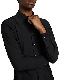 Stretch Sport Shirt