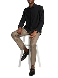 Stretch Sport Shirt